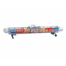 LED Strobe Emergency Light Bar Xenon Strobe Lightbar